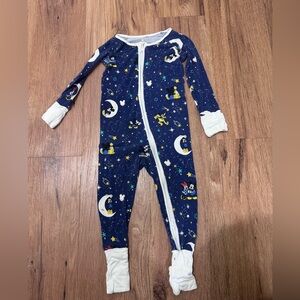 Little Sleepies Mickey and friends